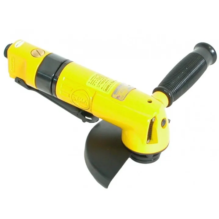 5" Angle Grinder